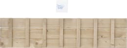 Lifestyle: KERBL Hühnerleiter 75 x 18 cm, Holz, 73008