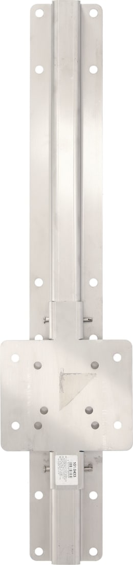 Produktbild: Suevia Höhenverstellung für Tränkebecken Mod. 127K, 130P, 130P-N, 340, 350, 370, 375
