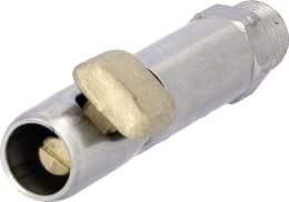 Produktbild: Suevia Tränkenuckel Mod. 326 1/2 AG für Kälber, Bullen, Sauen, Eber