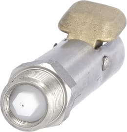 Produktbild: Suevia Tränkenuckel Mod. 326 1/2 AG für Kälber, Bullen, Sauen, Eber