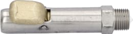 Produktbild: Suevia Tränkenuckel Mod. 326 1/2 AG für Kälber, Bullen, Sauen, Eber