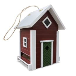 Lifestyle: HABAU Futterhaus Dänemark