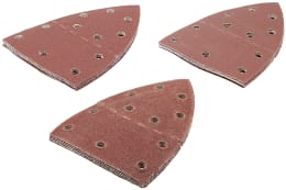 Produktbild: EINHELL Multischleifer-Zubehör 15 Q-Stick Schleifd. 150x100mm