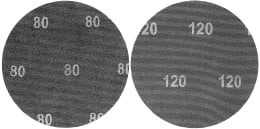 Produktbild: EINHELL Trockenbauschleifer-Zubehör Git-Schl-Pap. Set Ø225mm 5tlg.