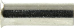 Produktbild: Herth + Buss Kabelendhülse DIN ISO 46228, 4,0 mm², verzinnt, 50 251 740