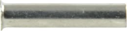 Produktbild: Herth + Buss Kabelendhülse DIN ISO 46228, 1,5 mm², verzinnt, 50 251 715