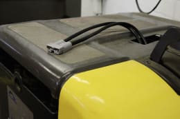 Produktbild: Herth + Buss Steckgehäusesatz, 2-polig, Stecker = Steckdose