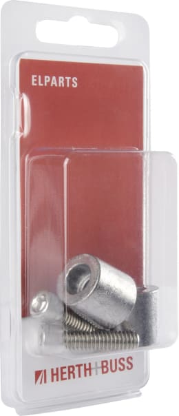 Produktbild: Herth + Buss Batteriepoladapter, Minuspol -, 52 285 500