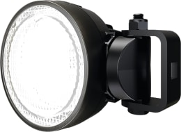 Produktbild: TYRI LED-Arbeitsscheinwerfer Baseline R2 Swivel 2.800 lm/39 W, 9 – 32 V, nahe Ausleuchtung