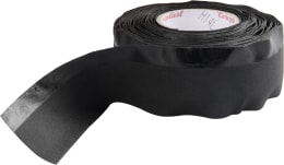 Produktbild: Herth + Buss Isolierband 10 m, 35 x 0,5 mm, schwarz, Polyester