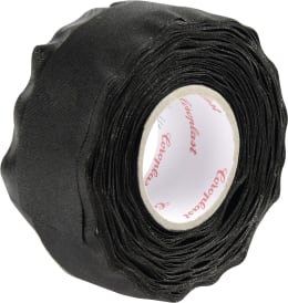 Produktbild: Herth + Buss Isolierband 10 m, 35 x 0,5 mm, schwarz, Polyester