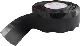 Produktbild: Herth + Buss Isolierband 10 m, 35 x 0,5 mm, schwarz, Polyester