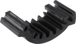 Produktbild: Herth + Buss Abstandhalter Clipfixbasic Ø innen 5,2 x 30 mm, 50 230 306