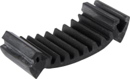 Produktbild: Herth + Buss Abstandhalter Clipfixbasic Ø innen 7,5 x 30 mm, 50 230 308
