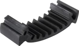 Produktbild: Herth + Buss Abstandhalter Clipfixbasic Ø innen 8,5 x 30 mm, 50 230 309