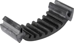Produktbild: Herth + Buss Abstandhalter Clipfixbasic Ø innen 11,5 x 30 mm, 50 230 312