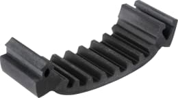 Produktbild: Herth + Buss Abstandhalter Clipfixbasic Ø innen 12,5 x 30 mm, 50 230 313