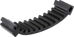 Produktbild: Herth + Buss Abstandhalter Clipfixbasic Ø innen 17 x 30 mm, 50 230 318