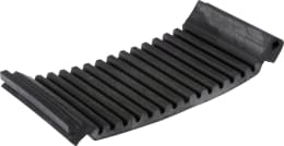 Produktbild: Herth + Buss Abstandhalter Clipfixcyle Ø innen 16,9 x 30 mm