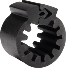 Produktbild: Herth + Buss Abstandhalter Clipfixbasic Ø innen 17 x 30 mm, 50 230 318