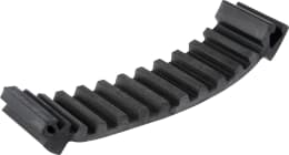 Produktbild: Herth + Buss Abstandhalter Clipfixbasic Ø innen 19 x 30 mm, 50 230 320