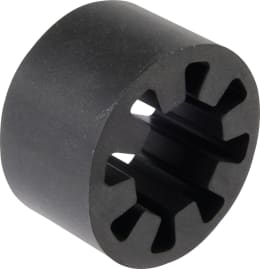 Produktbild: Herth + Buss Abstandhalter Classicfixbasic Ø innen 13 x 15 mm