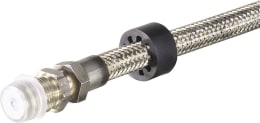Produktbild: Herth + Buss Abstandhalter Classicfixbasic Ø innen 13 x 15 mm