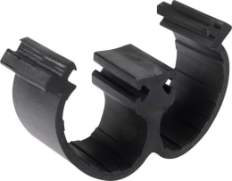 Produktbild: Herth + Buss Abstandhalter Clipfixtwins Ø innen 22,5, 22,5 x 25 mm