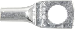 Produktbild: Herth + Buss Rohrkabelschuh 1,5 mm², Ø 4,3 mm, verzinnt, 50 251 614