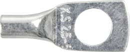 Produktbild: Herth + Buss Rohrkabelschuh 2,5 mm², Ø 6,4 mm, verzinnt, 50 251 626
