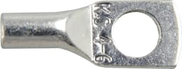 Produktbild: Herth + Buss Rohrkabelschuh 4,0 mm², Ø 6,4 mm, verzinnt, 50 251 646