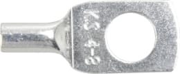 Produktbild: Herth + Buss Rohrkabelschuh 4,0 mm², Ø 8,4 mm, verzinnt, 50 251 648
