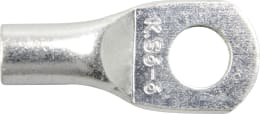 Produktbild: Herth + Buss Rohrkabelschuh 6,0 mm², Ø 6,5 mm, verzinnt, 50 251 666