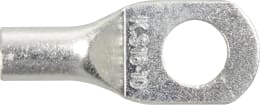Produktbild: Herth + Buss Rohrkabelschuh 16 mm², Ø 10,5 mm, verzinnt, 50 251 680