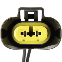 Produktbild: Herth + Buss Reparatursatz Hauptscheinwerfer Halogen H8/H11, 2-polig, Kabel 0,50 m