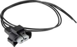 Produktbild: Herth + Buss Reparatursatz Hauptscheinwerfer Halogen H9, 2-polig, Kabel 0,50 m