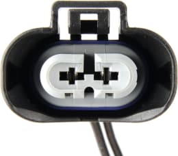 Produktbild: Herth + Buss Reparatursatz Hauptscheinwerfer Halogen H9, 2-polig, Kabel 0,50 m