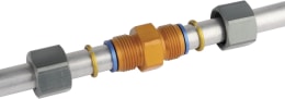 Produktbild: Herth + Buss Reparatursatz AC Klimaanlage, für Ø-außen 10, 12, 14, 16, 18 mm