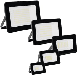 Produktbild: KERBL LED-Außenstrahler ohne Bewegungsmelder, nein, IP 65
