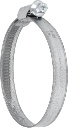 Produktbild: Fendt Schlauchschelle 60 – 80 mm, für Mähdrescher und Traktor