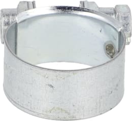 Produktbild: Fendt Schlauchschelle 16 – 27 mm, für hydraulische Leitungen Traktor Farmer, Favorit, Vario