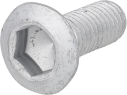 Produktbild: Fendt Senkkopfschraube M 8 x 22 mm, für Mähwerk Fella, Fendt, Massey Ferguson