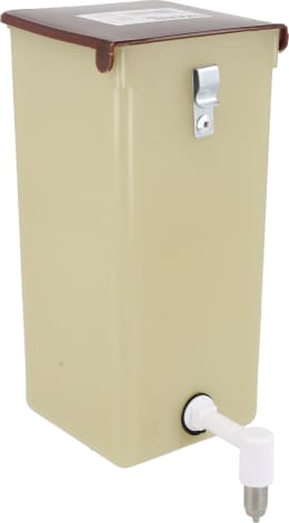 Produktbild: KERBL Trinkflasche für Kaninchen 1.000 ml, 74160