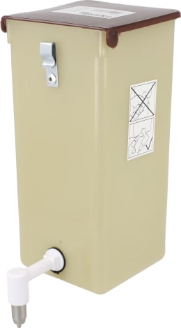 Produktbild: KERBL Trinkflasche für Kaninchen 1.000 ml, 74160