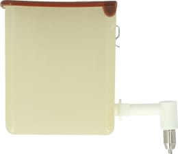Produktbild: KERBL Trinkflasche für Kaninchen 500 ml, 74163