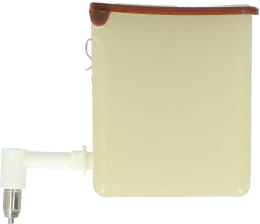 Produktbild: KERBL Trinkflasche für Kaninchen 500 ml, 74163