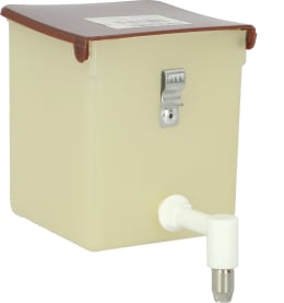 Produktbild: KERBL Trinkflasche für Kaninchen 500 ml, 74163
