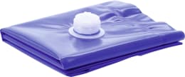 Produktbild: KERBL Wasserbehälter für Schubkarren H2GoBag
