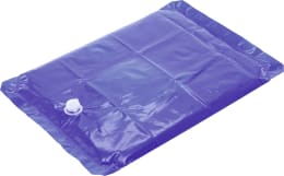 Produktbild: KERBL Wasserbehälter für Schubkarren H2GoBag