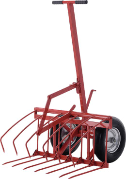 Produktbild: Ogela Futtergabel 800 mm